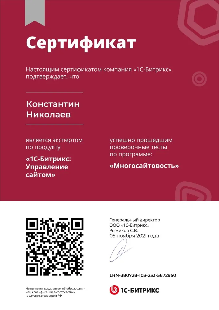 Многосайтовость