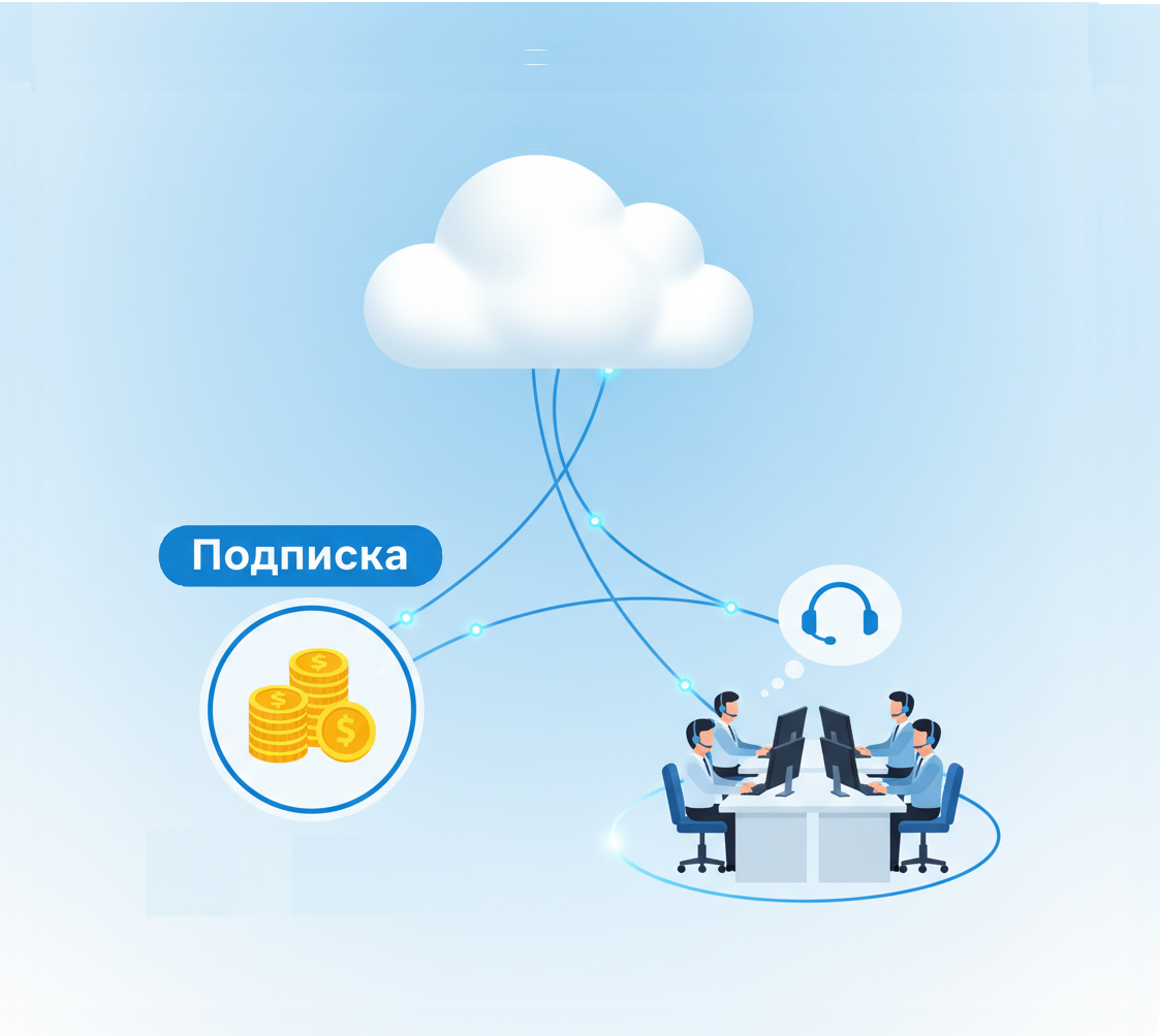Варианты реализации