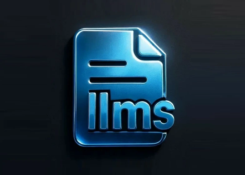 llms.txt — простое управление доступом