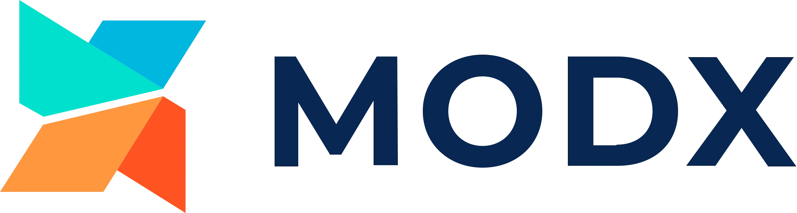 MODX