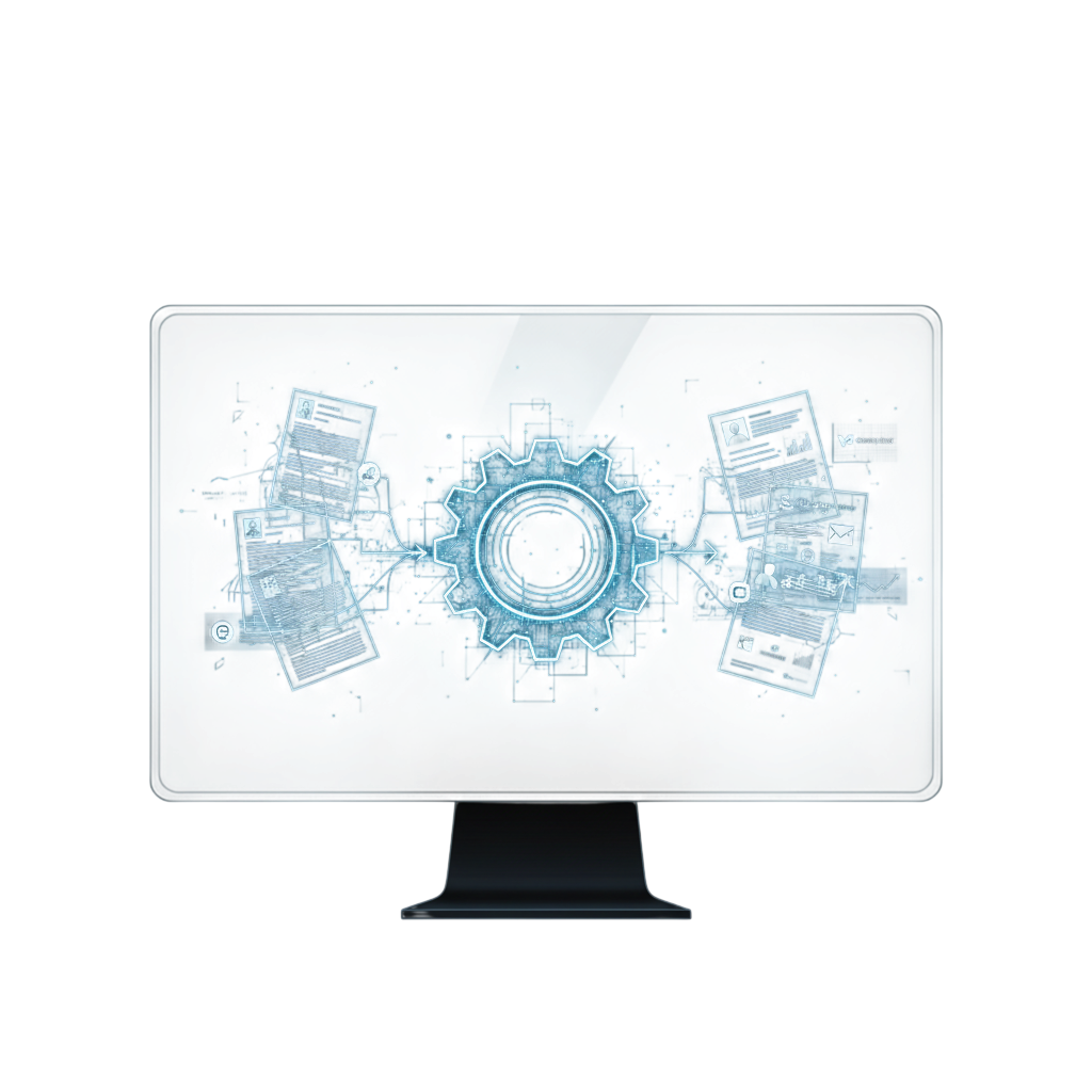 ИИ-платформа «Аритин»