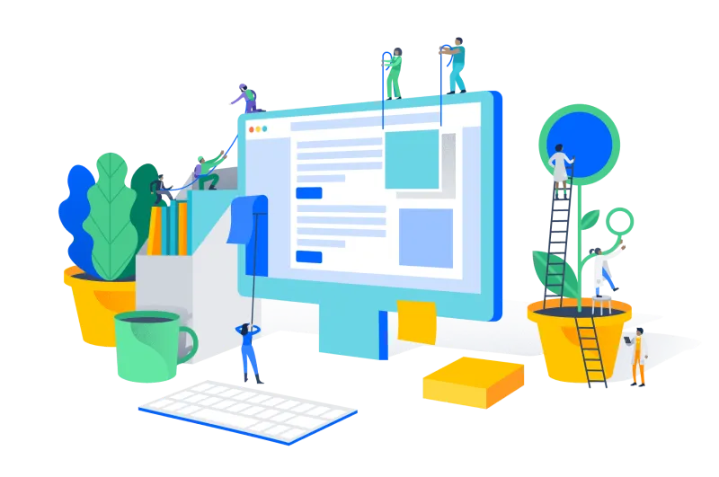 Преобразите свой сайт