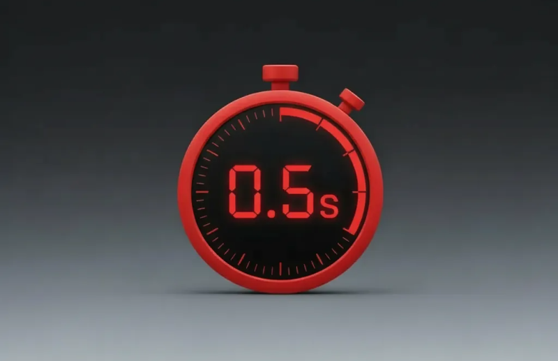 Увеличение скорости работы сайта маркетплейса