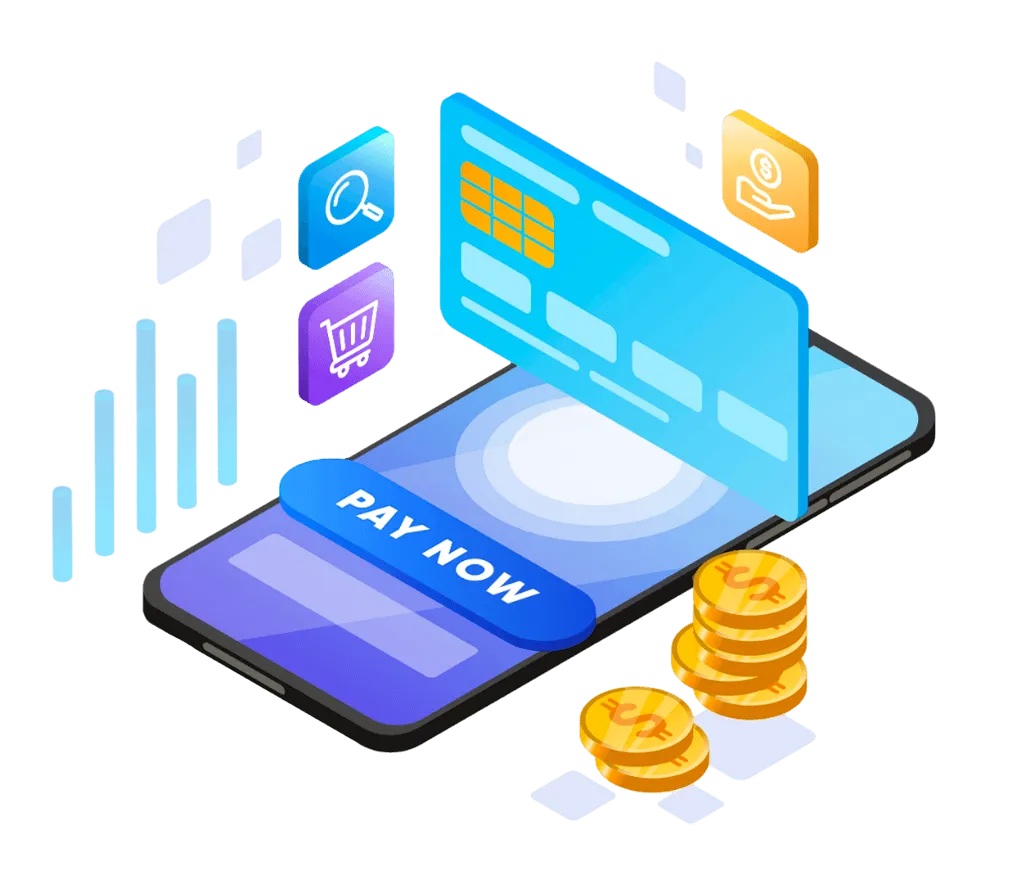 Откройте новые горизонты продаж