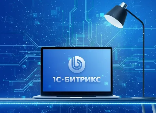 Многосайтовость 1С-Битрикс