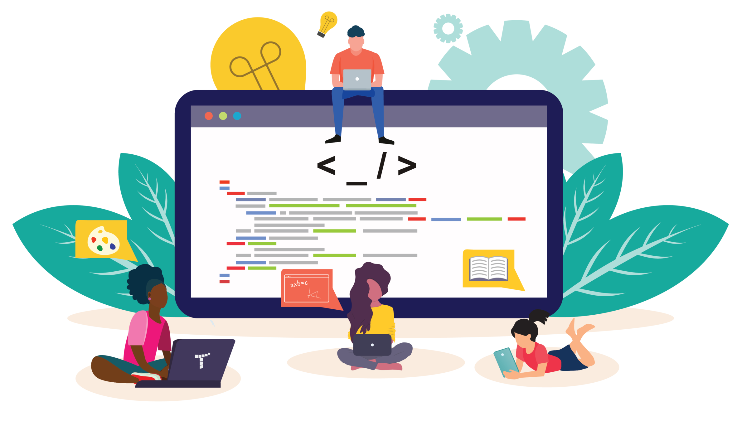 Оживите свой сайт