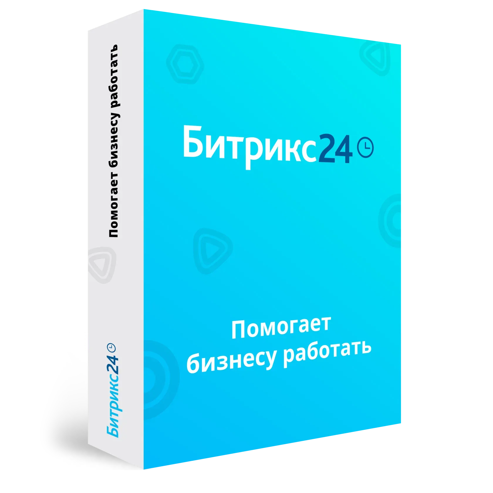 Продление лицензии Битрикс24