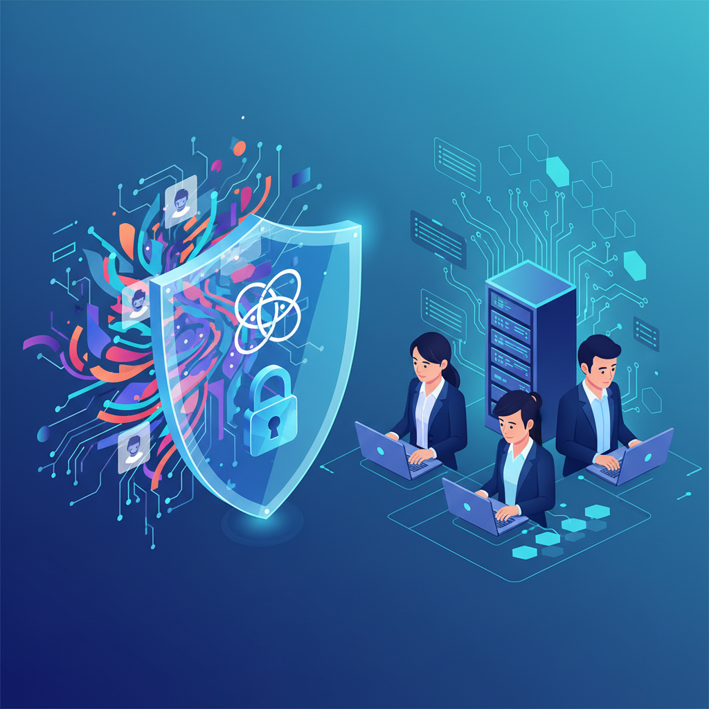 Преимущества для бизнеса