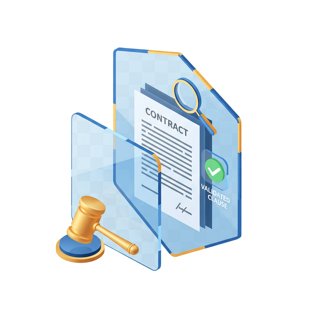 Внедрите AI-юриста и защитите бизнес