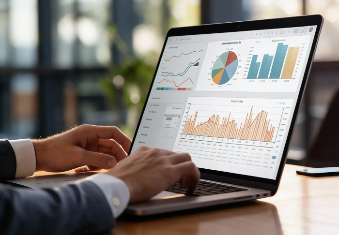 Сквозная аналитика и система мгновенных оповещений для маркетплейса