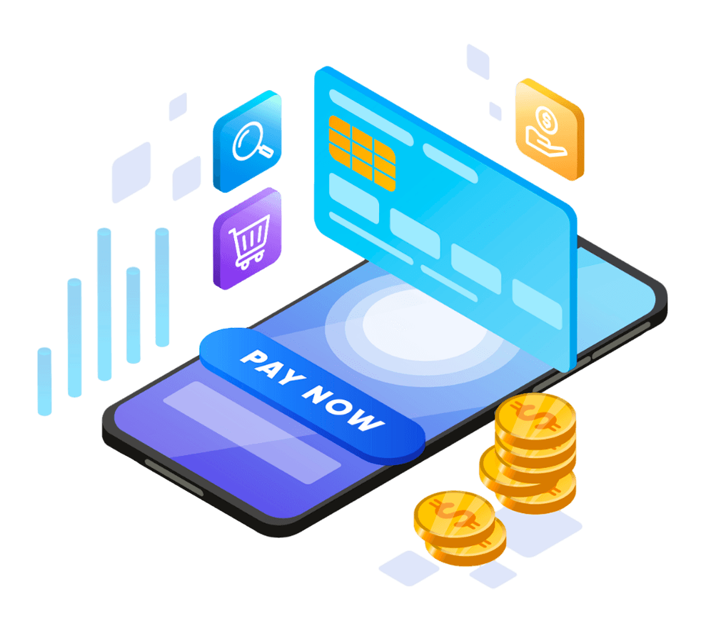 Откройте новые горизонты продаж