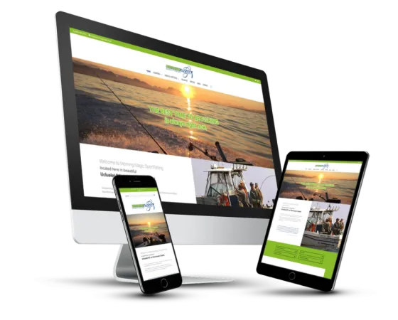 Мультиязычный сайт