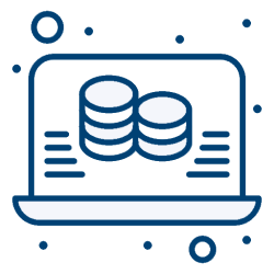 Настройка сбора данных о затратах