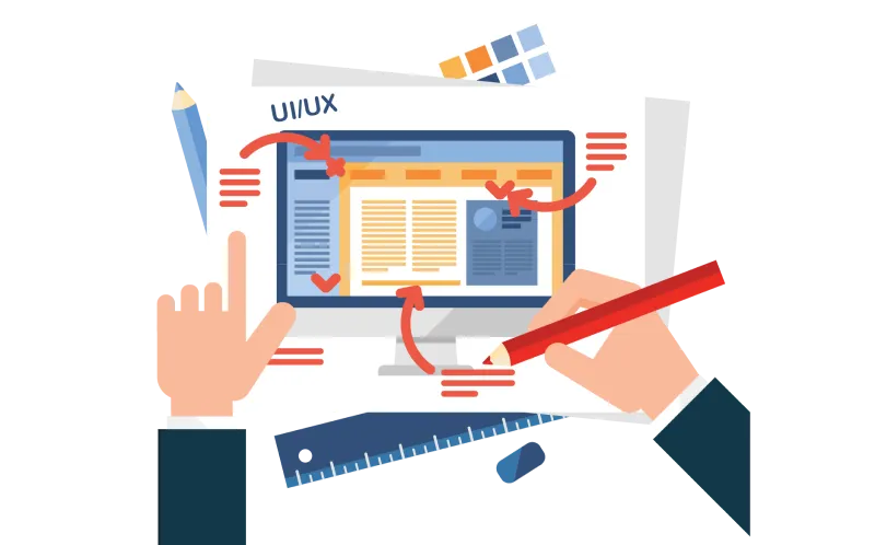 Ваш сайт неудобен?