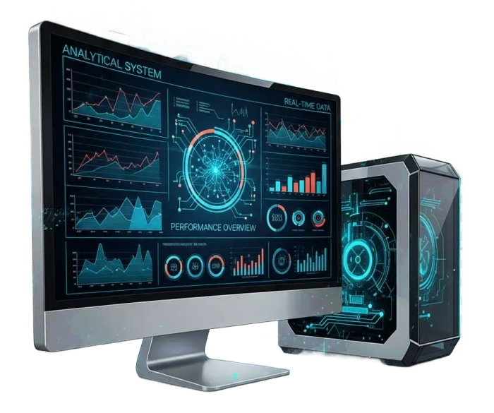 Внедрение BI-системы в компанию