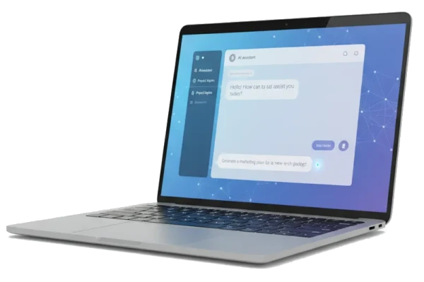 Разработка RAG