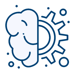 Обучаемый ИИ с качественным общением