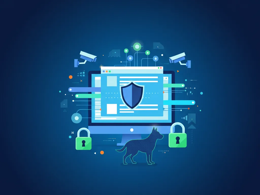 Корпоративная безопасность компании