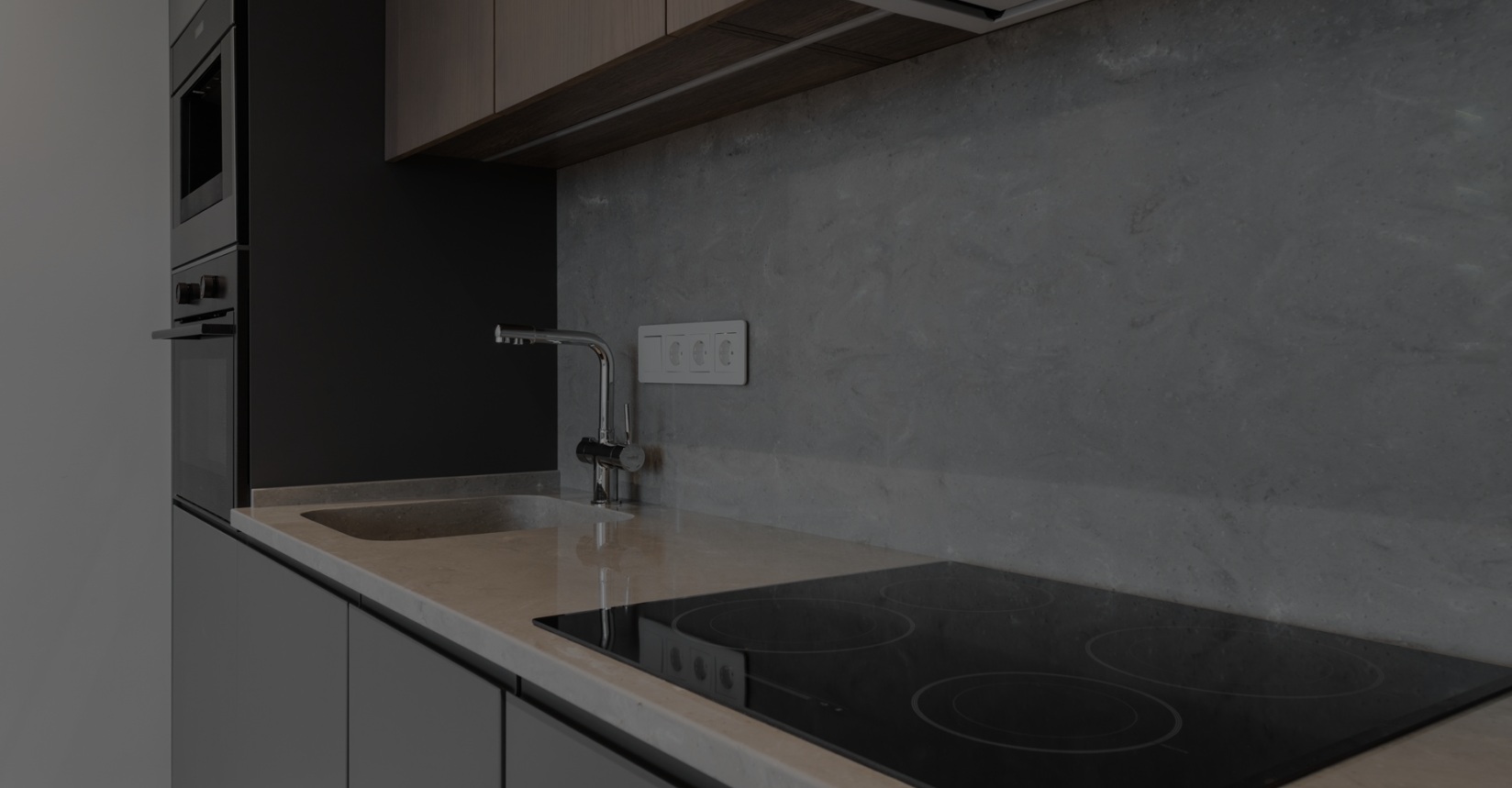 Мебельная компания «Chaban Studio»