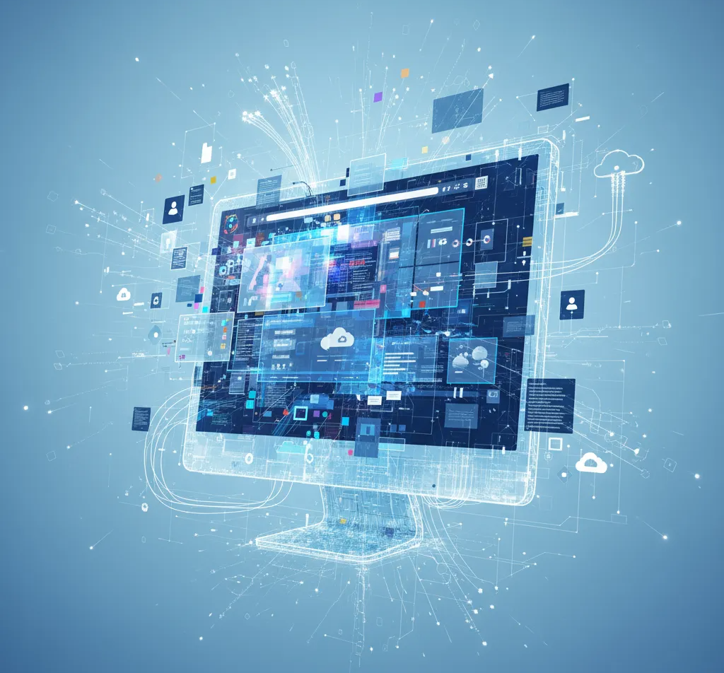 Сайт по цене обслуживания