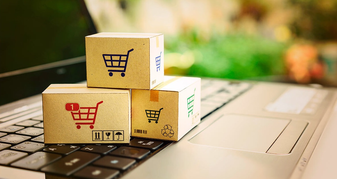 Маркетплейс «Sell Market»