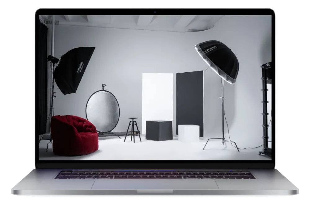 Фотостудия «Blick Studio»