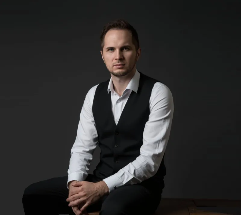 Ваш надежный партнер в веб-разработке с 2012 года