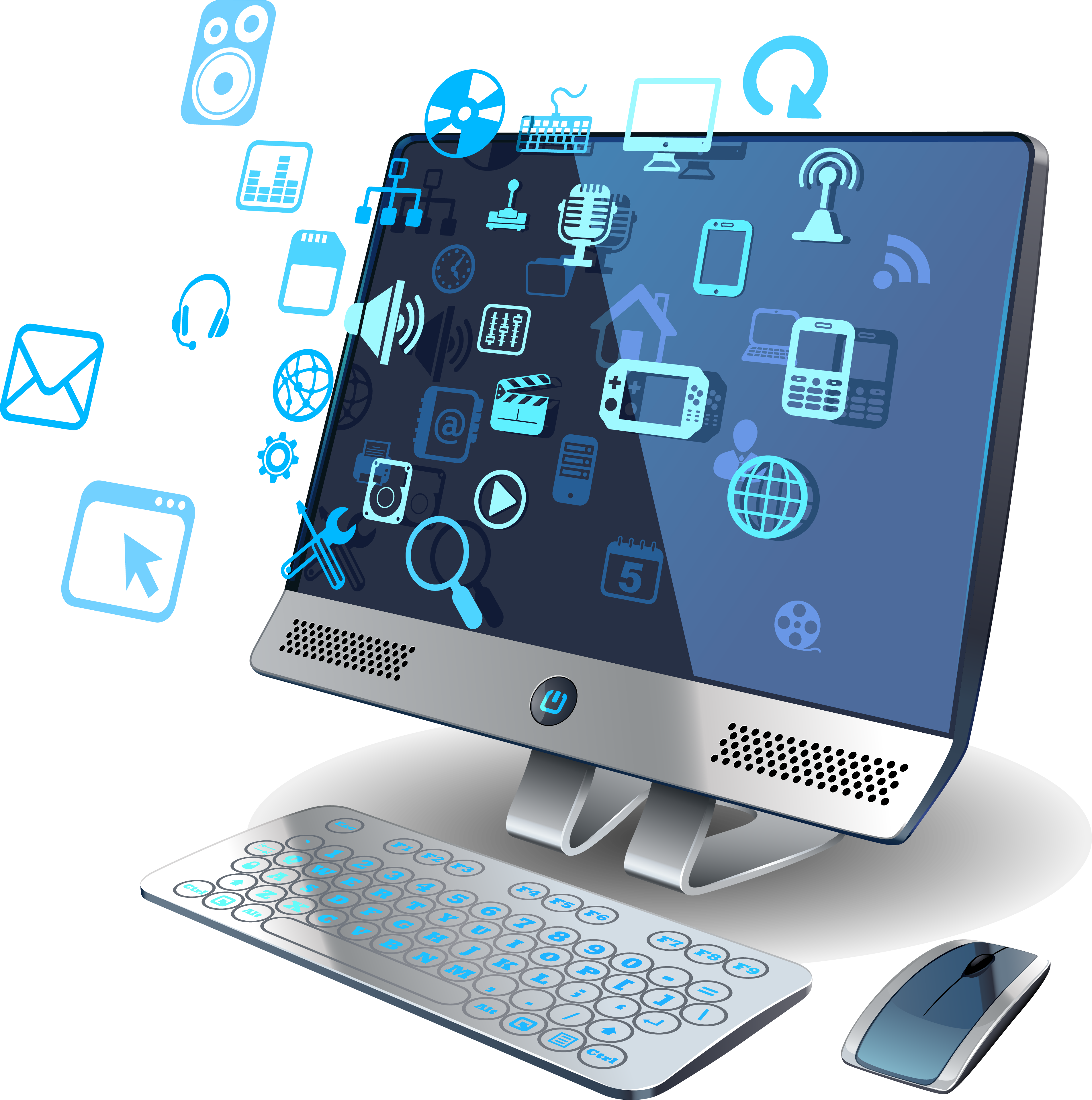 Разработка программного обеспечения