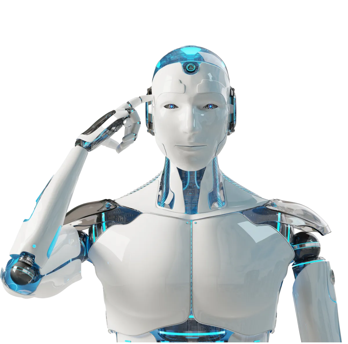 Разработка голосового помощника