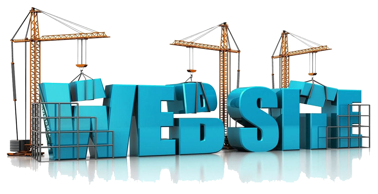 Создание сайта «под ключ»