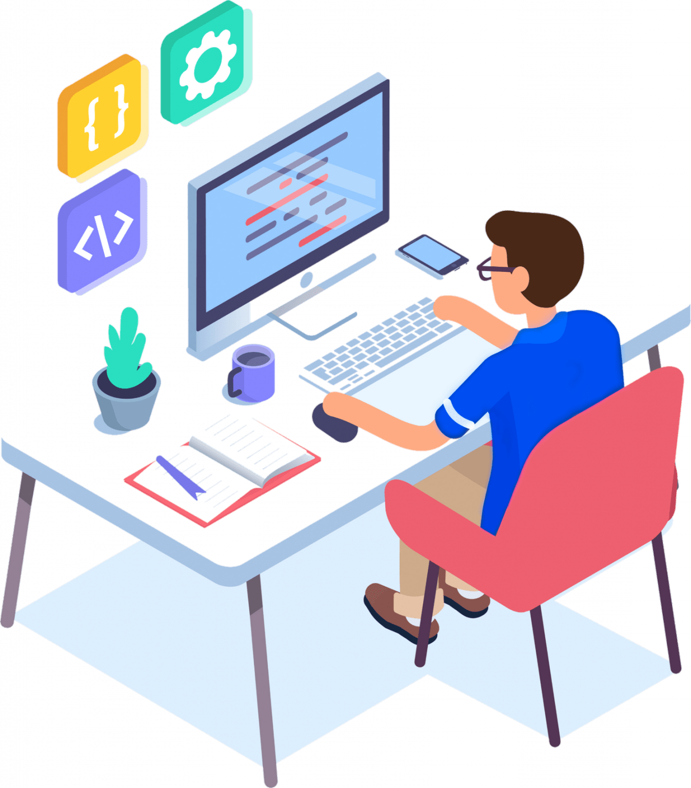 Сайт устарел? Исправим!