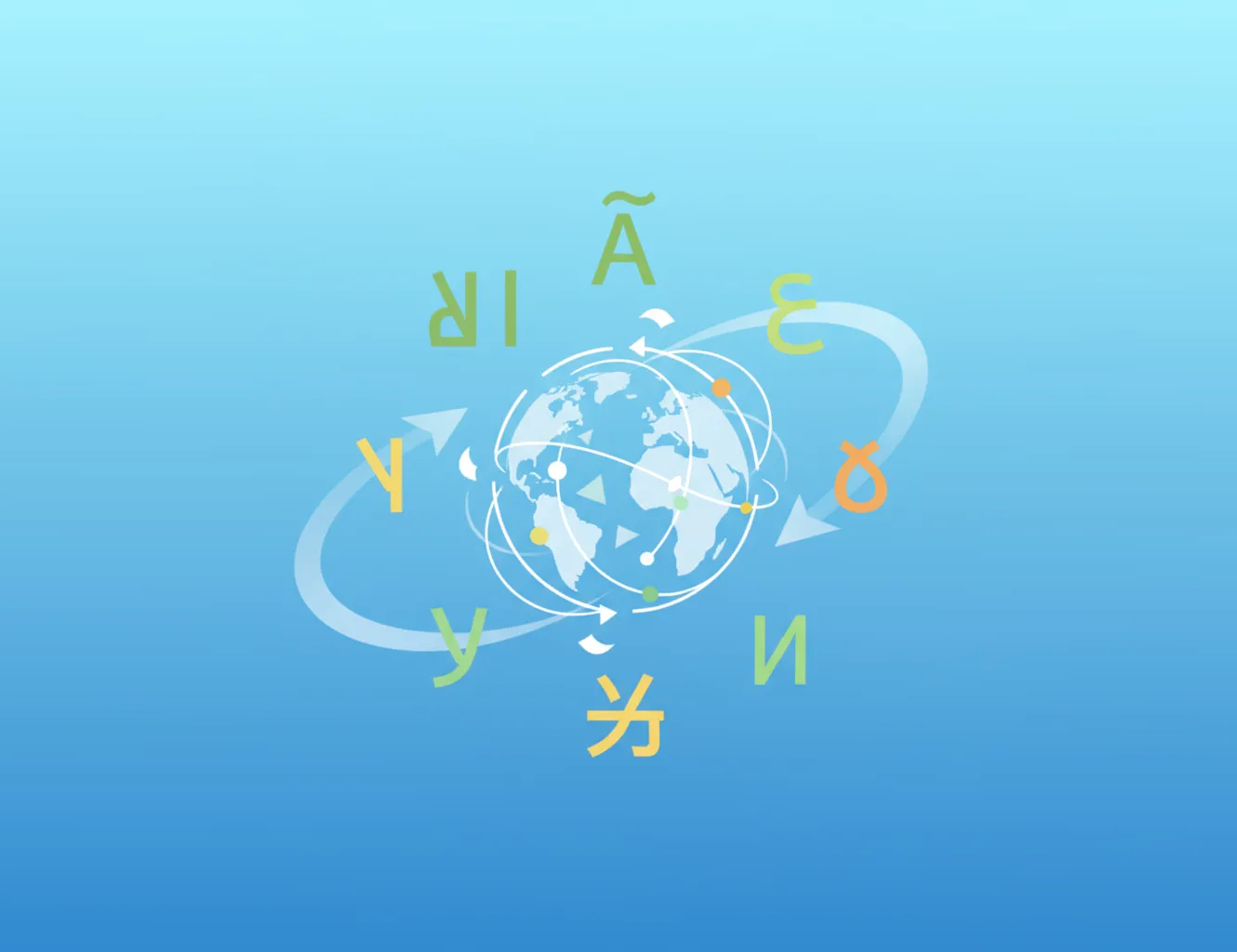 Как сделать мультиязычный сайт