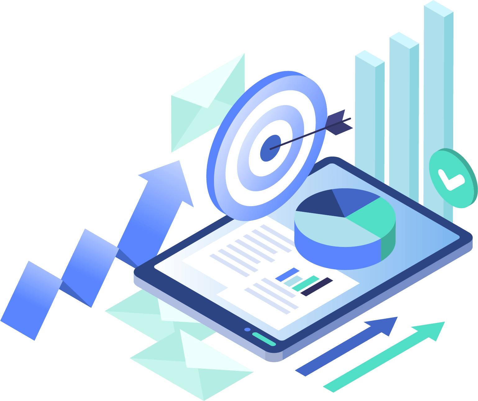 Выведите свой бизнес в ТОП