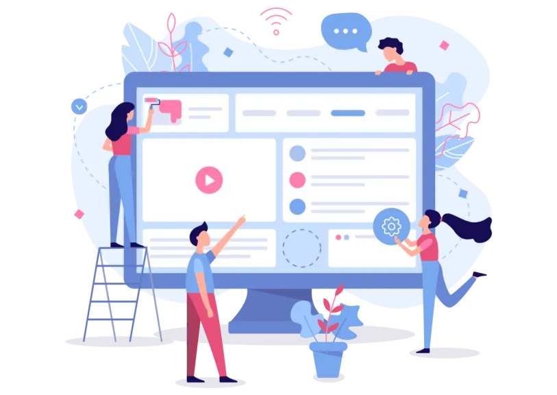 Визуализируйте успех