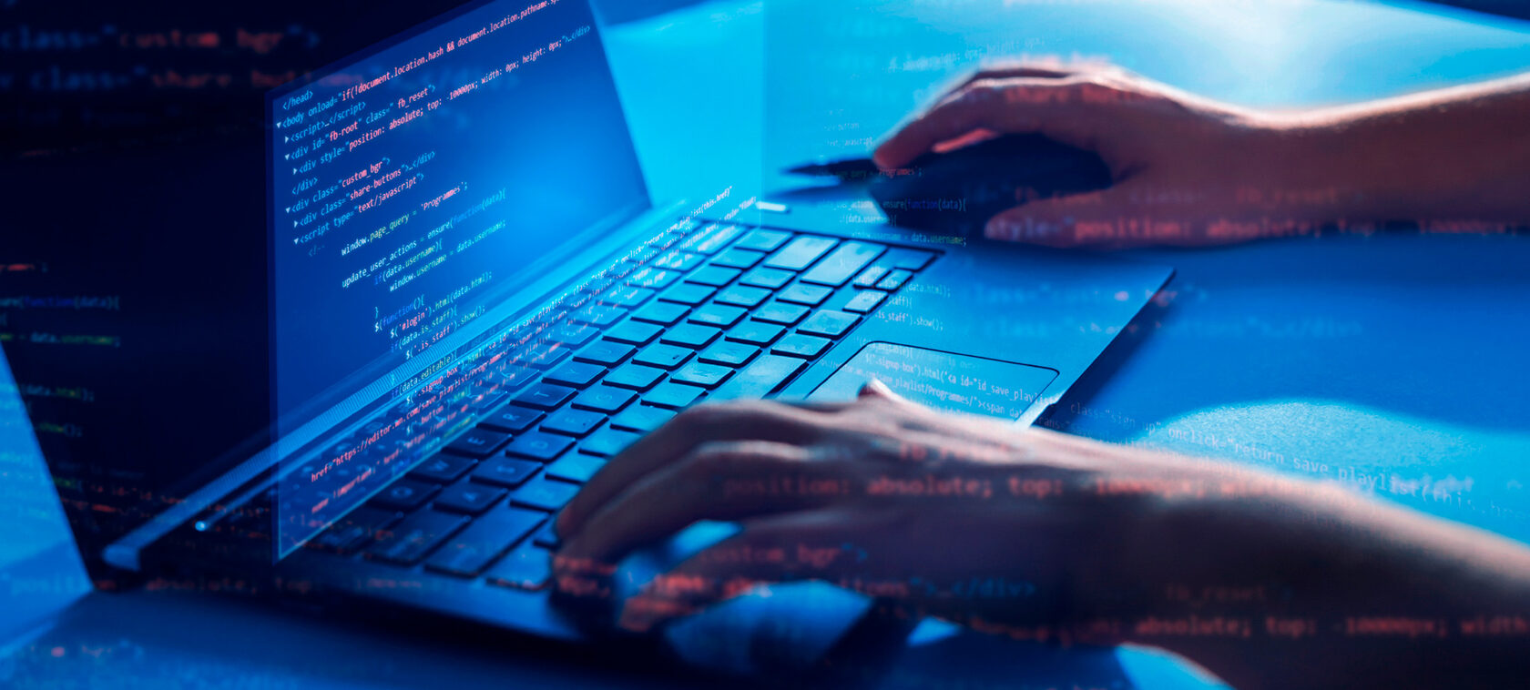 Веб-разработка под ключ