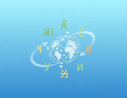 Как сделать мультиязычный сайт