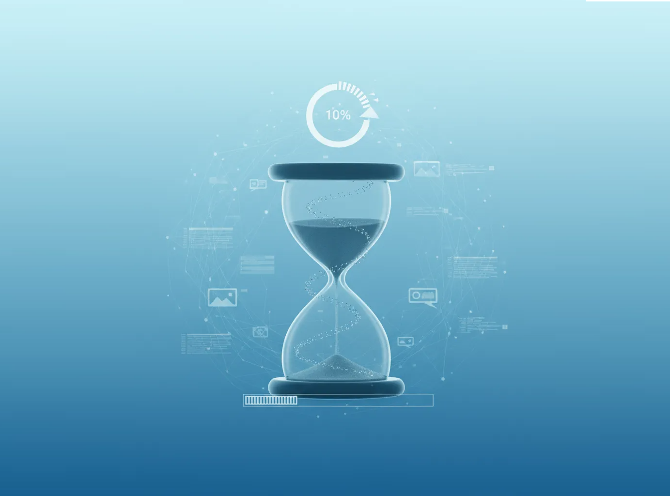 Почему сайт работает медленно