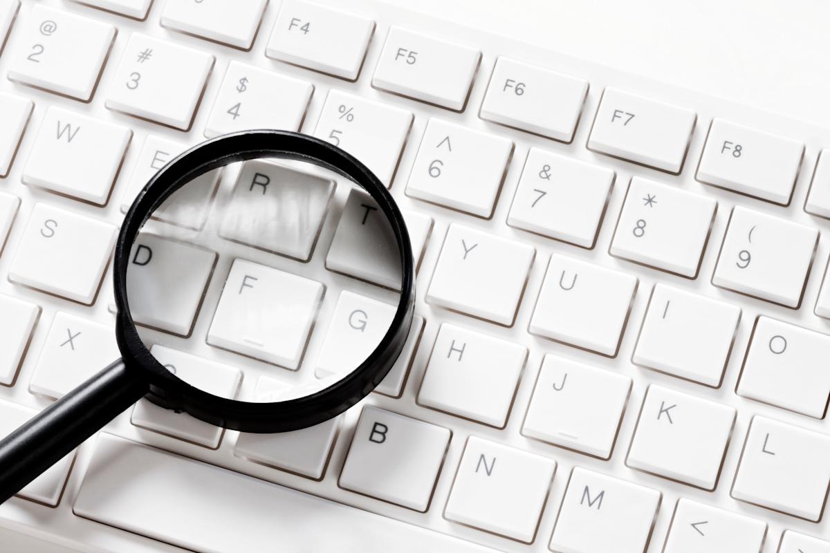 Как работает поиск?