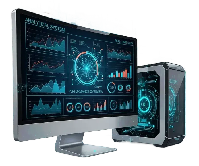 Внедрение BI-системы в компанию