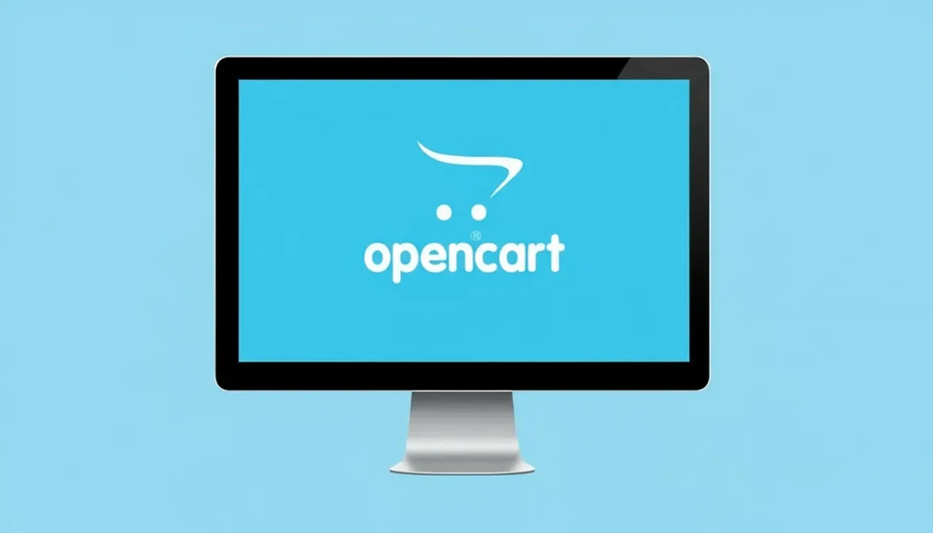 Что такое OpenCart