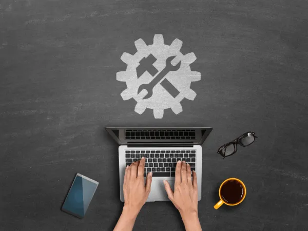 Комплексное решение для B2B-бизнеса