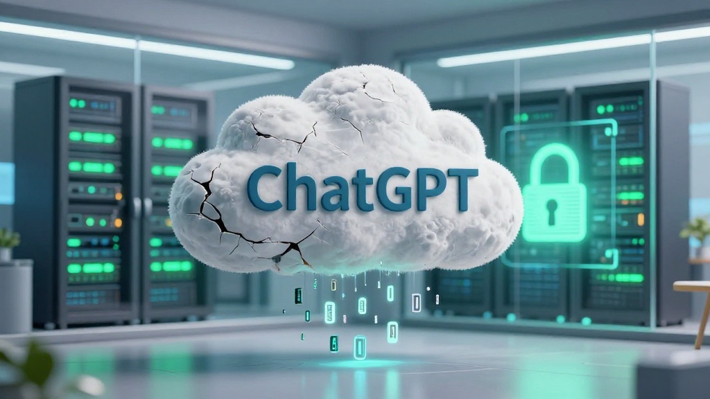 Три причины, почему бизнес уходит от ChatGPT к своим моделям