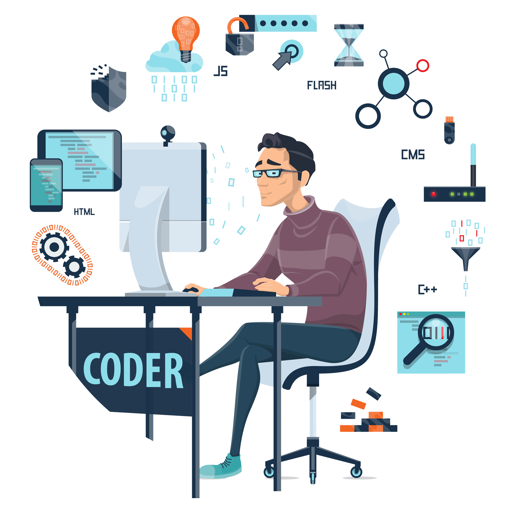 Индивидуальный подход к вашему онлайн-бизнесу