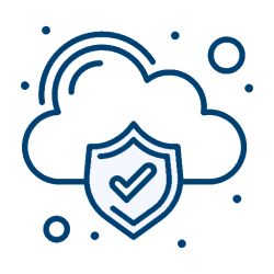 Настройка безопасности сервера