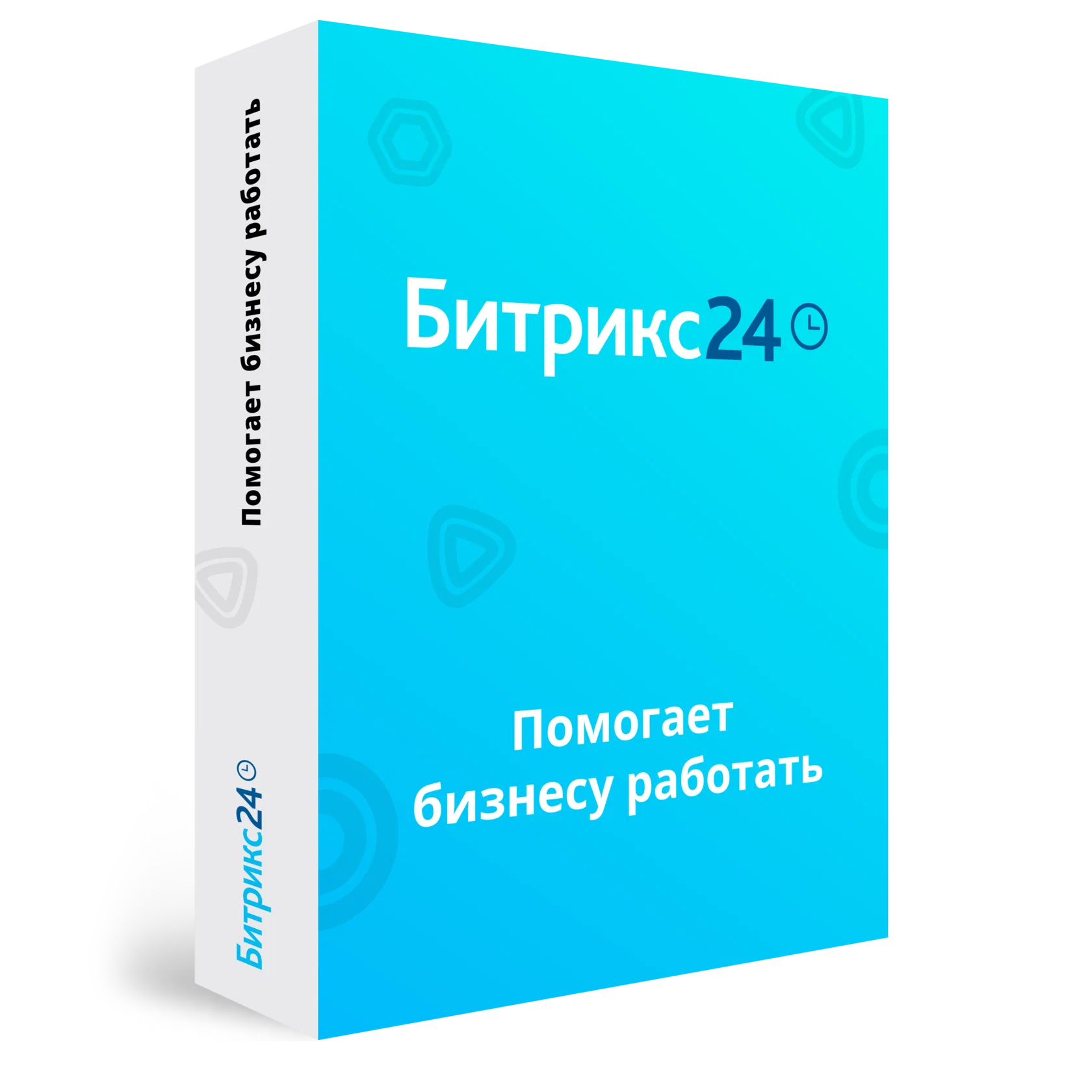 Продление лицензии Битрикс24