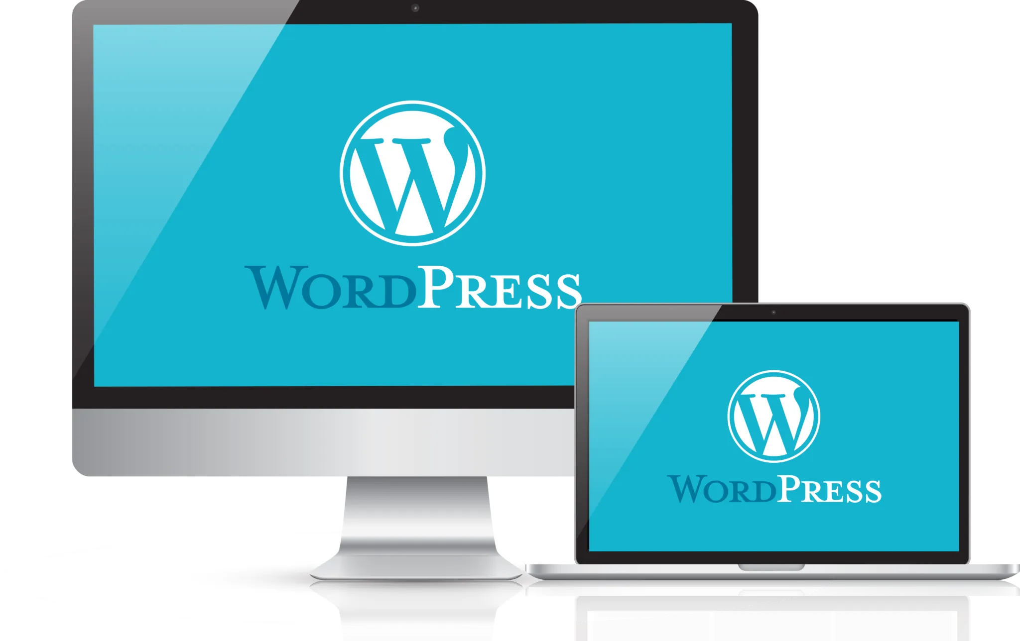 Поддержка сайта на WordPress