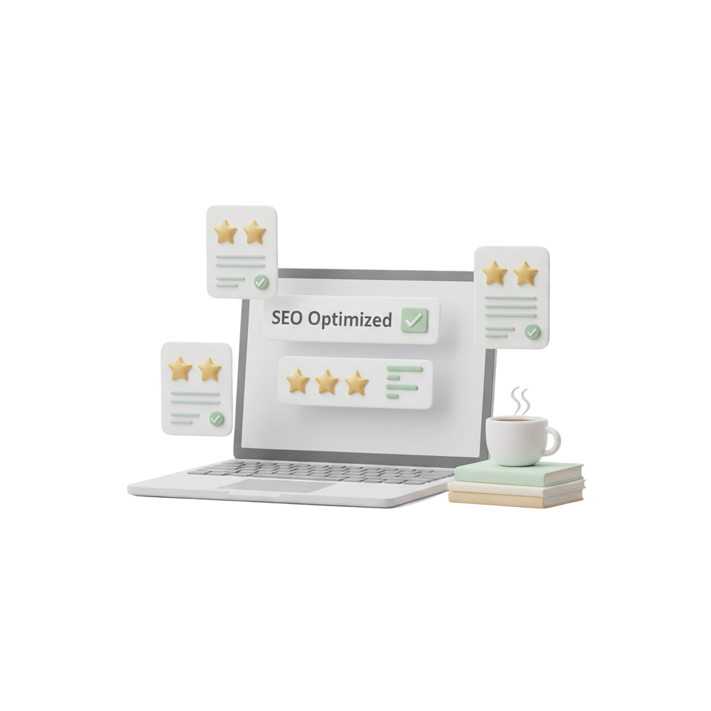 Почему выбрать наш AI-копирайтер