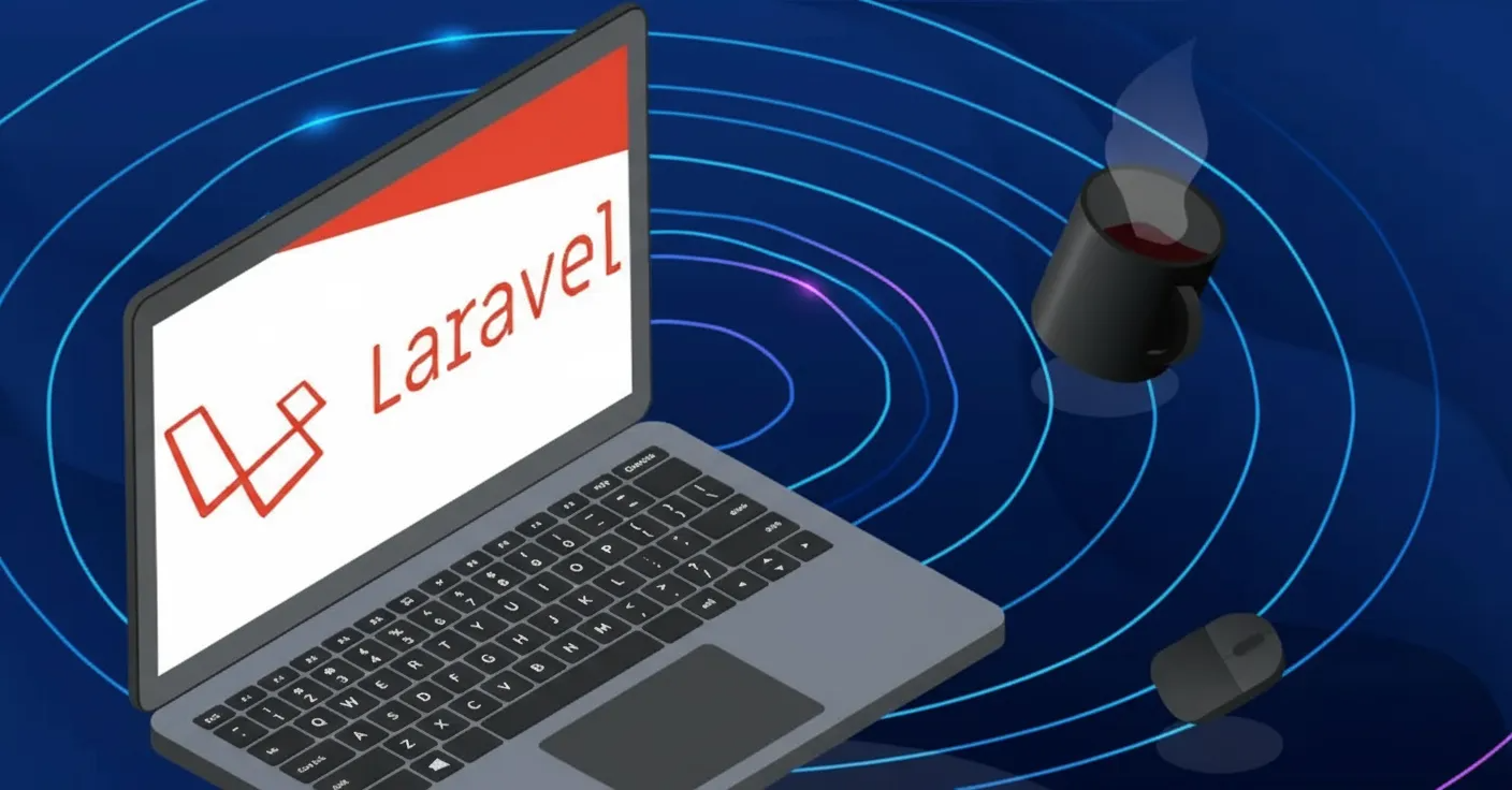 Что такое Laravel