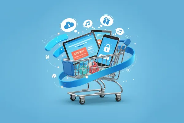 Корзина в Битрикс