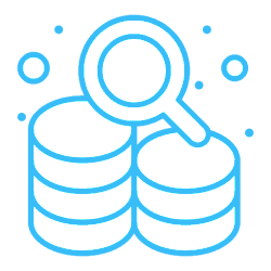 Создание базы данных